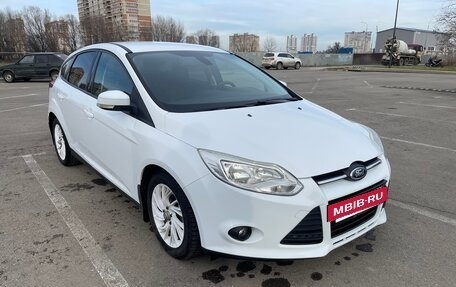 Ford Focus III, 2012 год, 890 000 рублей, 4 фотография