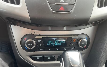 Ford Focus III, 2012 год, 890 000 рублей, 12 фотография