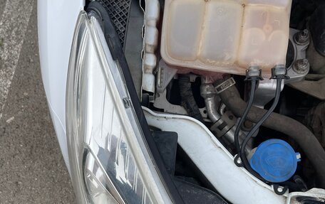 Ford Focus III, 2012 год, 890 000 рублей, 22 фотография