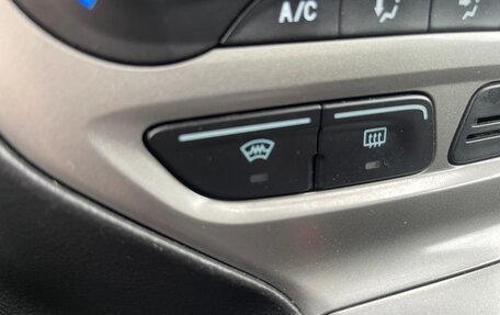 Ford Focus III, 2012 год, 890 000 рублей, 15 фотография