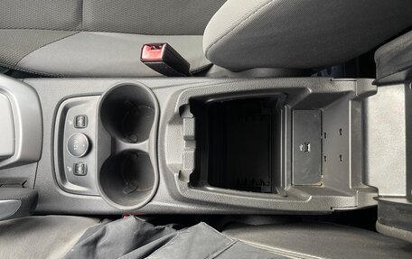 Ford Focus III, 2012 год, 890 000 рублей, 14 фотография