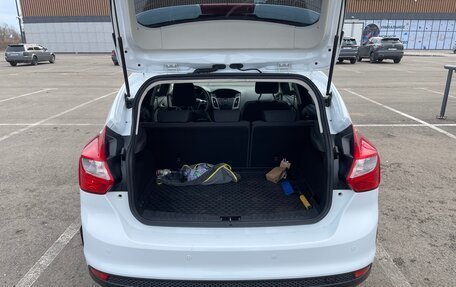 Ford Focus III, 2012 год, 890 000 рублей, 17 фотография