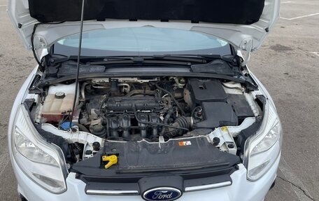 Ford Focus III, 2012 год, 890 000 рублей, 19 фотография