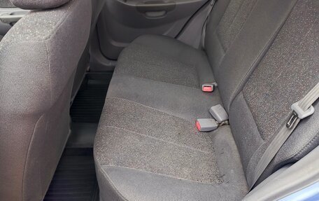 Hyundai Accent II, 2007 год, 519 000 рублей, 26 фотография