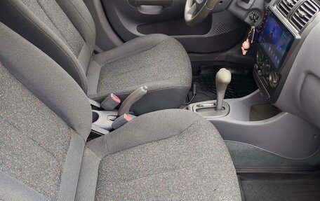 Hyundai Accent II, 2007 год, 519 000 рублей, 18 фотография