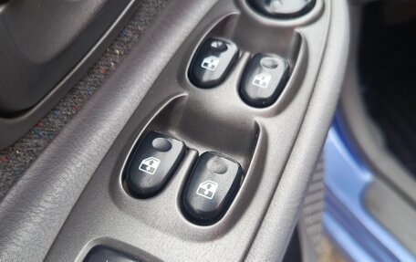 Hyundai Accent II, 2007 год, 519 000 рублей, 20 фотография