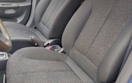 Hyundai Accent II, 2007 год, 519 000 рублей, 25 фотография