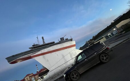 Subaru Forester, 1997 год, 570 000 рублей, 2 фотография