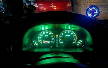 Subaru Forester, 1997 год, 570 000 рублей, 3 фотография