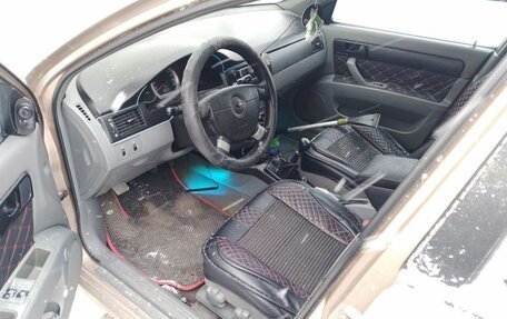 Chevrolet Lacetti, 2006 год, 400 000 рублей, 3 фотография