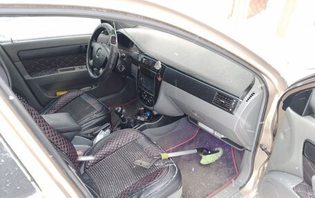 Chevrolet Lacetti, 2006 год, 400 000 рублей, 5 фотография