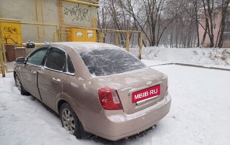 Chevrolet Lacetti, 2006 год, 400 000 рублей, 2 фотография