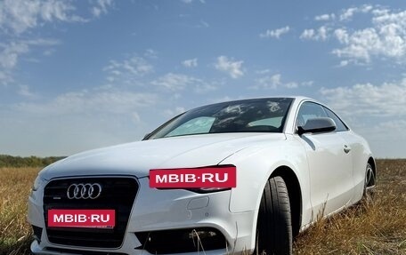 Audi A5, 2012 год, 1 650 000 рублей, 3 фотография