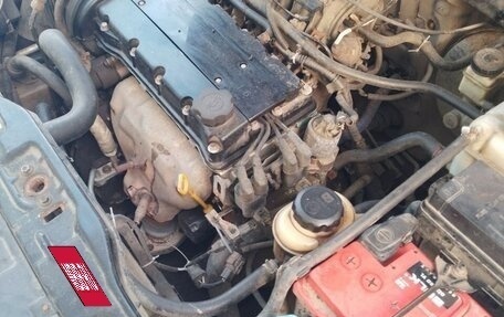 Chevrolet Lacetti, 2006 год, 400 000 рублей, 6 фотография