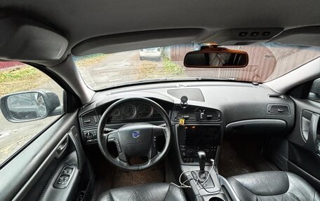 Volvo XC70 I, 2007 год, 800 000 рублей, 3 фотография