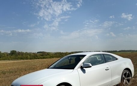 Audi A5, 2012 год, 1 650 000 рублей, 5 фотография