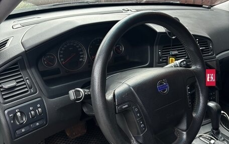 Volvo XC70 I, 2007 год, 800 000 рублей, 7 фотография