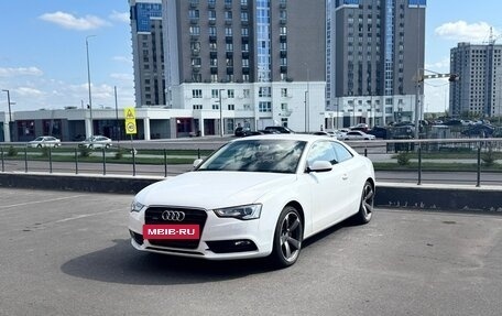 Audi A5, 2012 год, 1 650 000 рублей, 8 фотография
