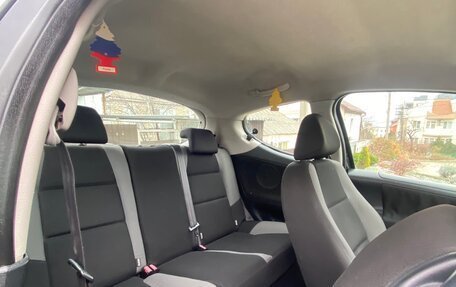 Peugeot 207 I, 2009 год, 420 000 рублей, 8 фотография