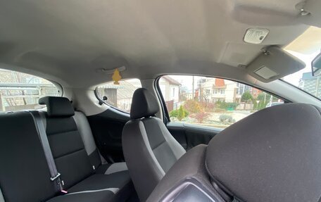 Peugeot 207 I, 2009 год, 420 000 рублей, 7 фотография