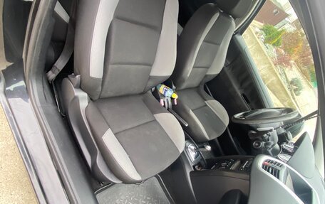 Peugeot 207 I, 2009 год, 420 000 рублей, 11 фотография