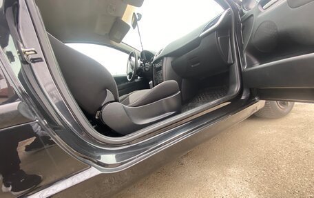 Peugeot 207 I, 2009 год, 420 000 рублей, 14 фотография