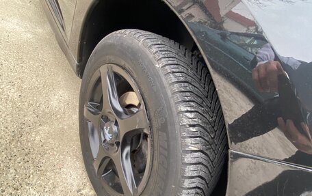 Peugeot 207 I, 2009 год, 420 000 рублей, 15 фотография