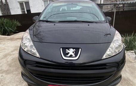 Peugeot 207 I, 2009 год, 420 000 рублей, 2 фотография