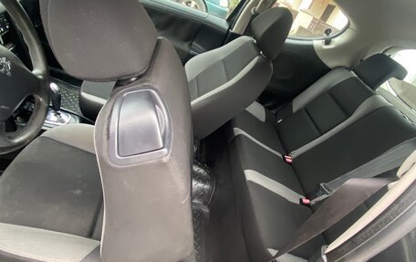 Peugeot 207 I, 2009 год, 420 000 рублей, 22 фотография