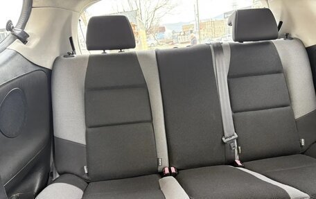 Peugeot 207 I, 2009 год, 420 000 рублей, 27 фотография