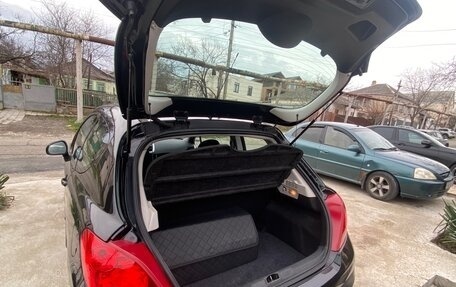 Peugeot 207 I, 2009 год, 420 000 рублей, 21 фотография