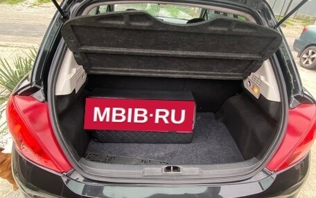 Peugeot 207 I, 2009 год, 420 000 рублей, 20 фотография