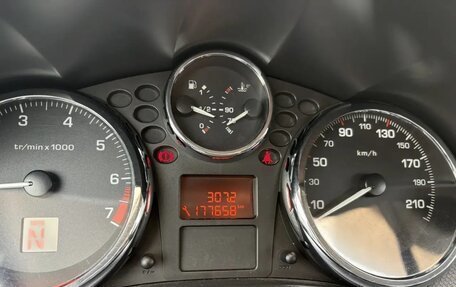 Peugeot 207 I, 2009 год, 420 000 рублей, 31 фотография