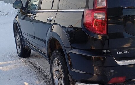 Great Wall Hover H3 I, 2012 год, 470 000 рублей, 2 фотография