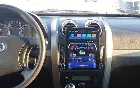 Great Wall Hover H3 I, 2012 год, 470 000 рублей, 11 фотография