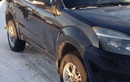 Great Wall Hover H3 I, 2012 год, 470 000 рублей, 5 фотография