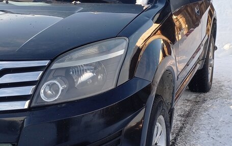 Great Wall Hover H3 I, 2012 год, 470 000 рублей, 6 фотография