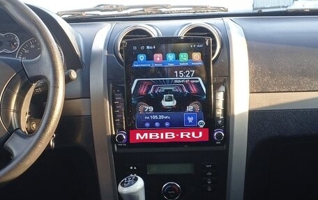 Great Wall Hover H3 I, 2012 год, 470 000 рублей, 9 фотография