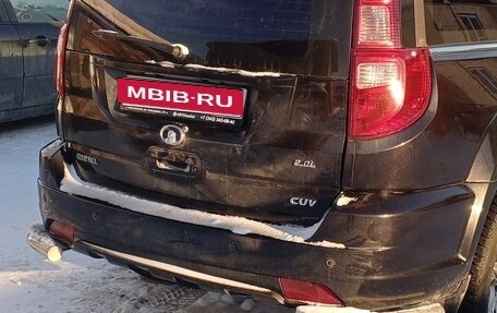 Great Wall Hover H3 I, 2012 год, 470 000 рублей, 4 фотография