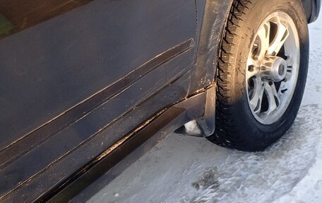 Great Wall Hover H3 I, 2012 год, 470 000 рублей, 15 фотография