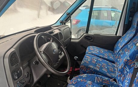 Ford Transit, 2004 год, 725 000 рублей, 4 фотография