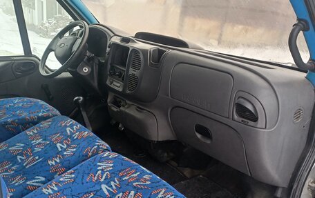 Ford Transit, 2004 год, 725 000 рублей, 10 фотография