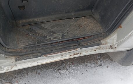 Ford Transit, 2004 год, 725 000 рублей, 9 фотография