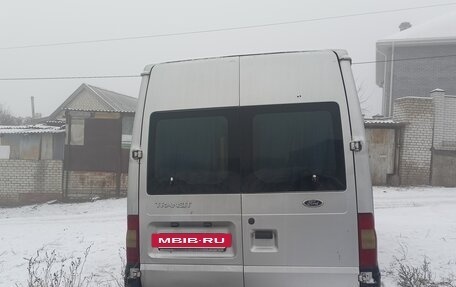 Ford Transit, 2004 год, 725 000 рублей, 3 фотография
