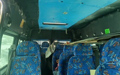 Ford Transit, 2004 год, 725 000 рублей, 12 фотография