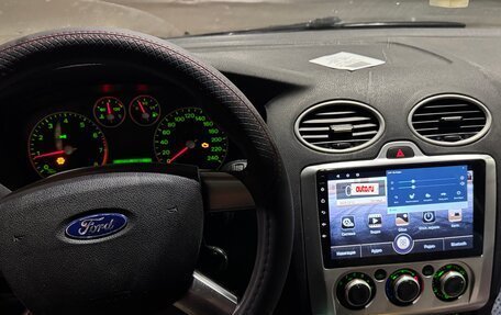 Ford Focus II рестайлинг, 2005 год, 180 000 рублей, 8 фотография