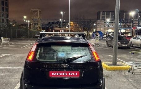 Ford Focus II рестайлинг, 2005 год, 180 000 рублей, 3 фотография