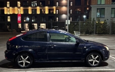 Ford Focus II рестайлинг, 2005 год, 180 000 рублей, 2 фотография