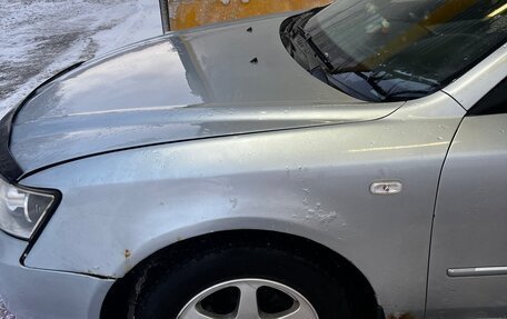 Hyundai Sonata VI, 2006 год, 500 000 рублей, 7 фотография