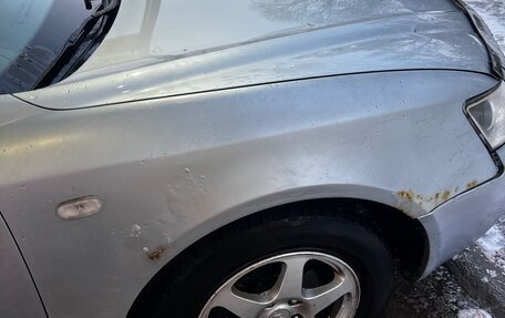 Hyundai Sonata VI, 2006 год, 500 000 рублей, 10 фотография